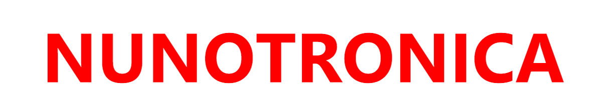 NUNOTRONICA