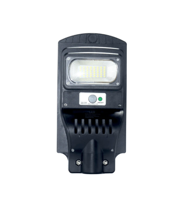 Luminaria publica led solar com sensor_2