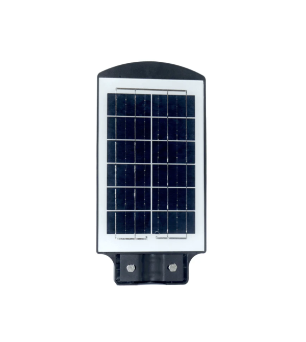 Luminaria publica led solar com sensor_3