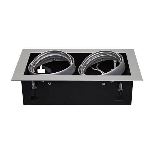 aro-duplo-para-2-lampadas-ar111-cinza-preto-25970-maxled