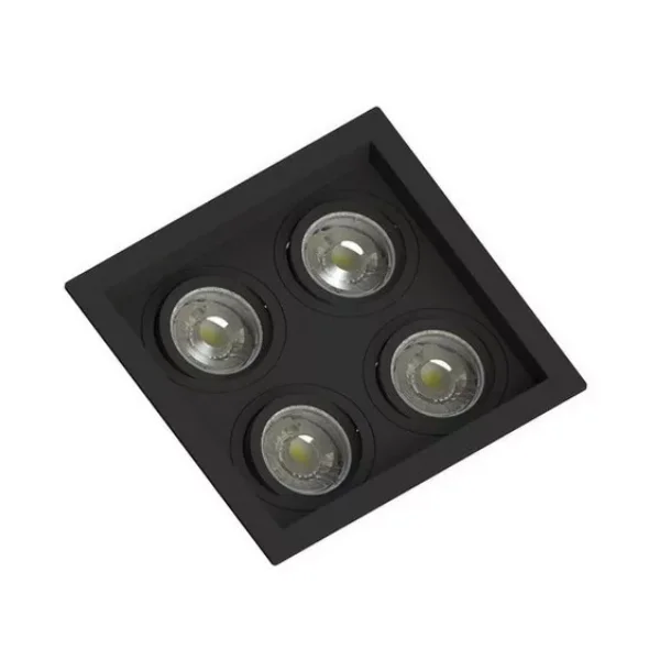 embutido-quadruplo-de-mr16-4xmr16-preto