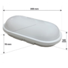 aplique-exterior-oval-20w-2000lm-4500k-ip65