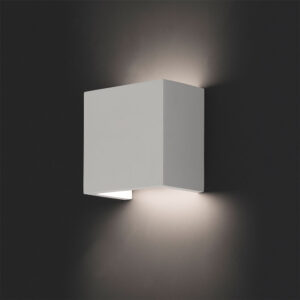 applique-carree-blanche-platre