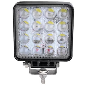 projetor led para carro 48w